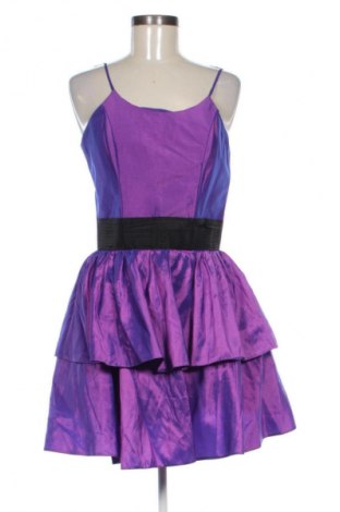 Sukienka Unbranded, Rozmiar M, Kolor Fioletowy, Cena 133,33 zł