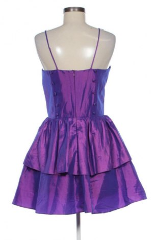 Sukienka Unbranded, Rozmiar M, Kolor Fioletowy, Cena 133,33 zł