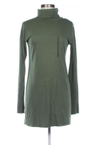 Рокля Unbranded, Размер XS, Цвят Зелен, Цена 39,03 лв.