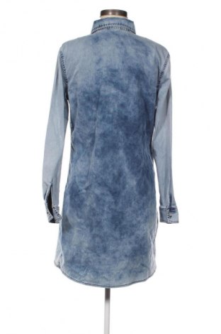 Рокля Unbranded, Размер L, Цвят Син, Цена 39,00 лв.