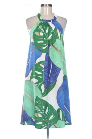 Sukienka Unbranded, Rozmiar M, Kolor Kolorowy, Cena 89,66 zł