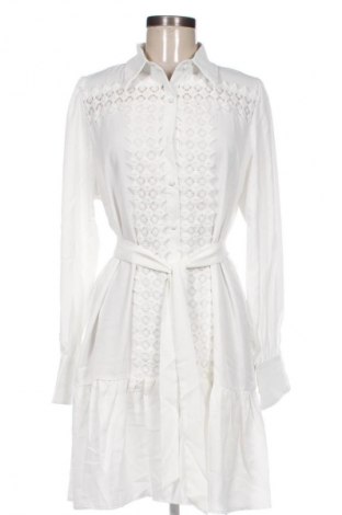 Rochie Unbranded, Mărime L, Culoare Alb, Preț 196,99 Lei