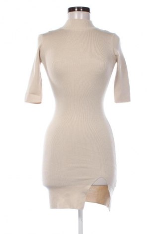 Rochie Unbranded, Mărime XXS, Culoare Galben, Preț 102,70 Lei