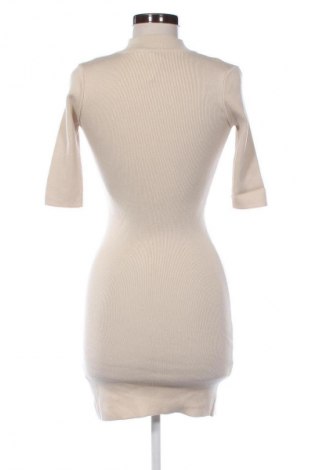 Rochie Unbranded, Mărime XXS, Culoare Galben, Preț 102,70 Lei