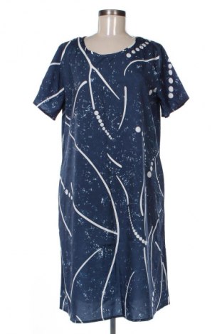 Рокля Unbranded, Размер XL, Цвят Многоцветен, Цена 39,00 лв.
