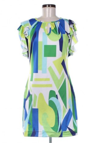 Rochie Unbranded, Mărime M, Culoare Multicolor, Preț 102,63 Lei