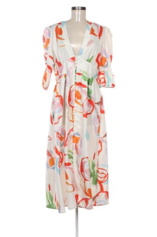 Sukienka Unbranded, Rozmiar L, Kolor Kolorowy, Cena 110,00 zł