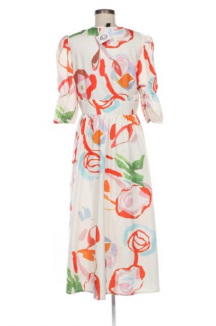 Sukienka Unbranded, Rozmiar L, Kolor Kolorowy, Cena 110,00 zł