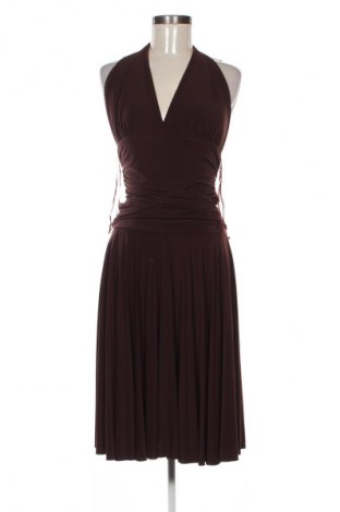 Sukienka Unbranded, Rozmiar L, Kolor Brązowy, Cena 89,66 zł