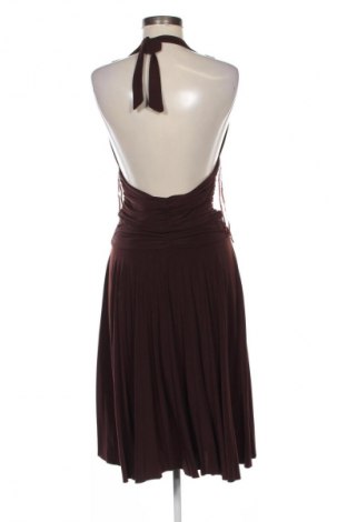 Sukienka Unbranded, Rozmiar L, Kolor Brązowy, Cena 89,66 zł