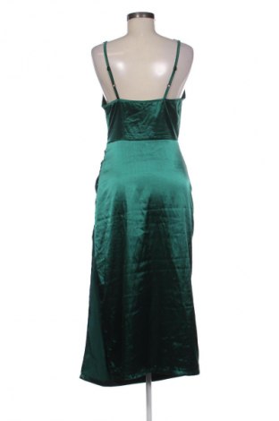 Рокля Unbranded, Размер M, Цвят Зелен, Цена 39,03 лв.
