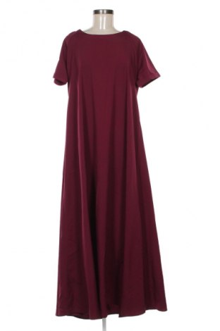 Φόρεμα Unbranded, Μέγεθος 3XL, Χρώμα Κόκκινο, Τιμή 19,95 €