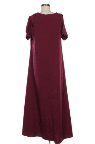Φόρεμα Unbranded, Μέγεθος 3XL, Χρώμα Κόκκινο, Τιμή 19,95 €