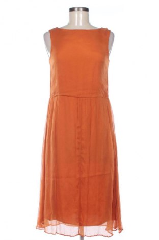 Φόρεμα Unbranded, Μέγεθος XS, Χρώμα Πορτοκαλί, Τιμή 11,09 €