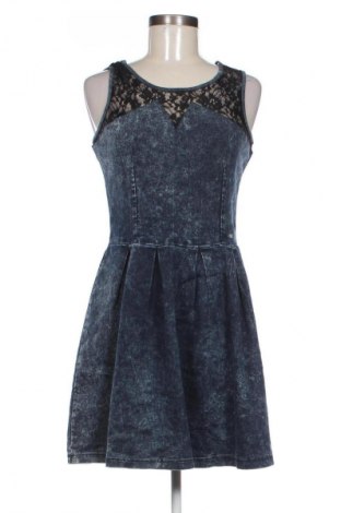 Рокля Unbranded, Размер M, Цвят Многоцветен, Цена 39,15 лв.