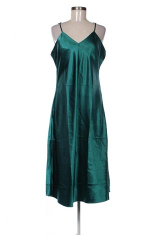 Рокля Unbranded, Размер XL, Цвят Зелен, Цена 39,00 лв.