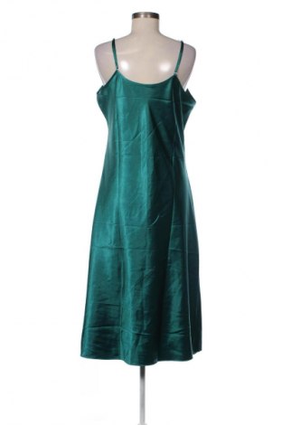 Рокля Unbranded, Размер XL, Цвят Зелен, Цена 39,00 лв.