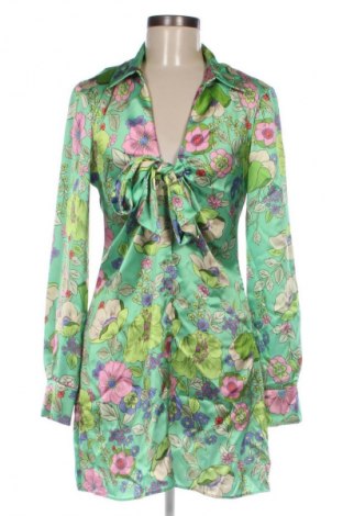 Kleid Unbranded, Größe M, Farbe Mehrfarbig, Preis 24,48 €