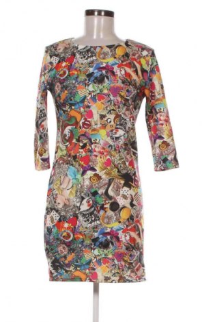 Kleid Unbranded, Größe M, Farbe Mehrfarbig, Preis 37,42 €