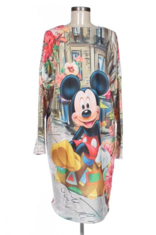 Kleid Unbranded, Größe M, Farbe Mehrfarbig, Preis 19,95 €