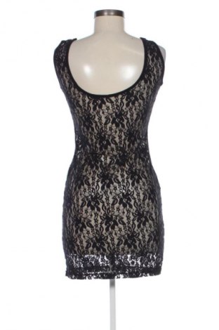 Рокля Unbranded, Размер M, Цвят Черен, Цена 39,15 лв.