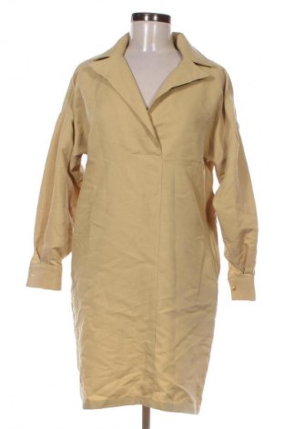 Sukienka Unbranded, Rozmiar L, Kolor Żółty, Cena 89,98 zł