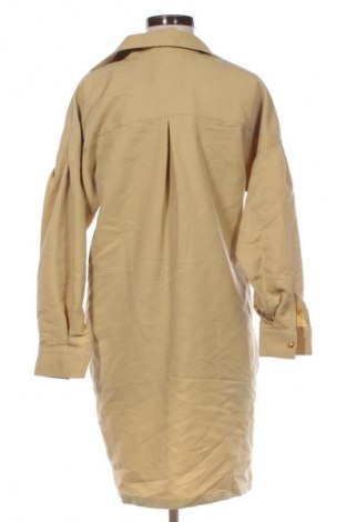 Sukienka Unbranded, Rozmiar L, Kolor Żółty, Cena 89,98 zł