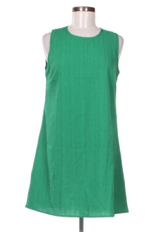 Рокля Unbranded, Размер M, Цвят Зелен, Цена 35,99 лв.