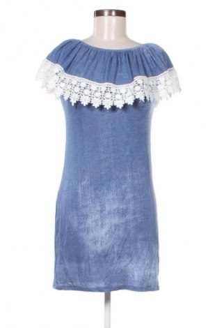 Rochie Unbranded, Mărime S, Culoare Albastru, Preț 102,63 Lei