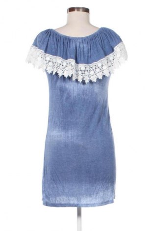 Rochie Unbranded, Mărime S, Culoare Albastru, Preț 102,63 Lei