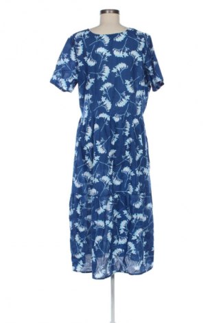 Kleid Unbranded, Größe XL, Farbe Mehrfarbig, Preis 19,95 €