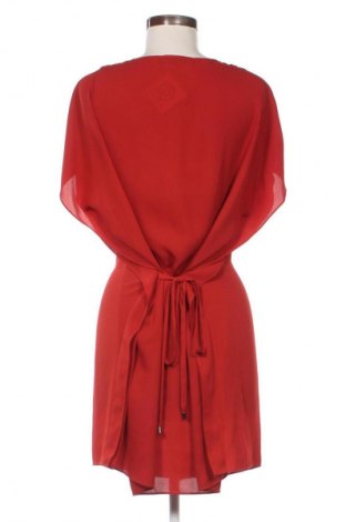 Rochie Unbranded, Mărime M, Culoare Roșu, Preț 103,03 Lei