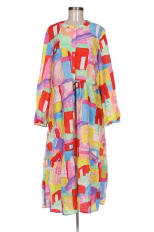 Sukienka Numph, Rozmiar L, Kolor Kolorowy, Cena 404,99 zł