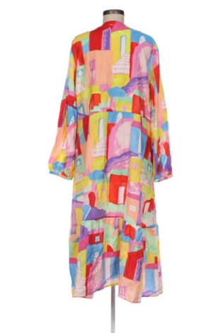 Sukienka Numph, Rozmiar L, Kolor Kolorowy, Cena 404,99 zł