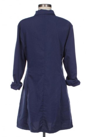 Sukienka Unbranded, Rozmiar L, Kolor Niebieski, Cena 89,66 zł