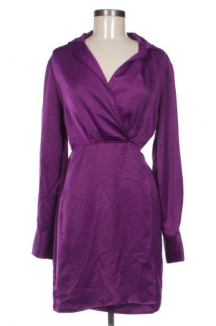 Rochie Unbranded, Mărime L, Culoare Mov, Preț 102,63 Lei