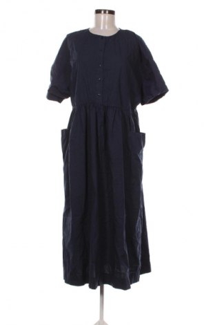 Kleid Unbranded, Größe XL, Farbe Blau, Preis 19,95 €