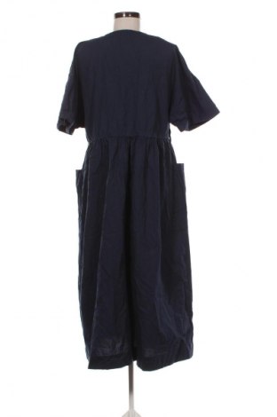 Kleid Unbranded, Größe XL, Farbe Blau, Preis 19,95 €