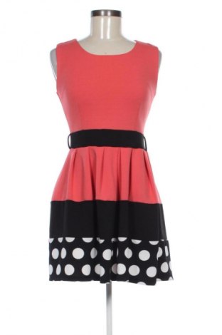 Kleid Unbranded, Größe S, Farbe Rot, Preis 19,95 €