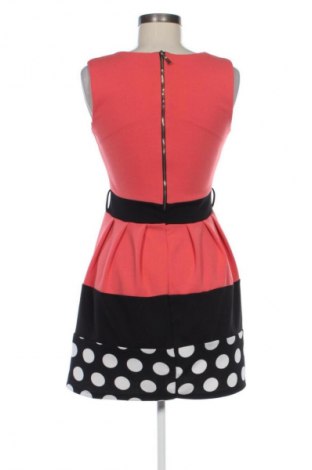 Kleid Unbranded, Größe S, Farbe Rot, Preis 19,95 €