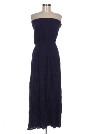 Sukienka Unbranded, Rozmiar L, Kolor Niebieski, Cena 89,66 zł