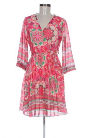 Kleid Unbranded, Größe M, Farbe Mehrfarbig, Preis 37,42 €