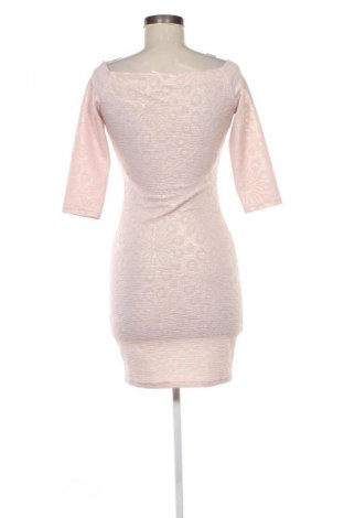 Rochie Unbranded, Mărime M, Culoare Roz, Preț 102,89 Lei