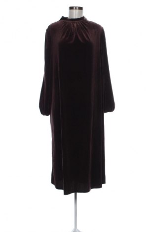 Sukienka Unbranded, Rozmiar L, Kolor Brązowy, Cena 89,66 zł