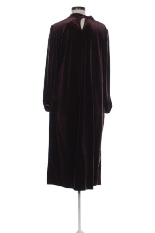 Sukienka Unbranded, Rozmiar L, Kolor Brązowy, Cena 89,66 zł