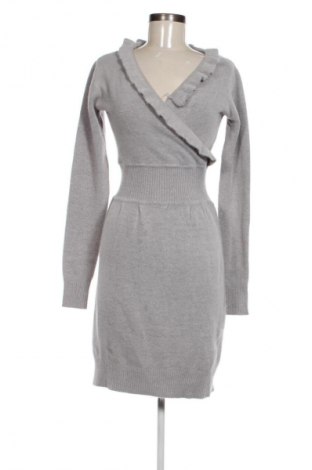 Sukienka Unbranded, Rozmiar M, Kolor Szary, Cena 89,66 zł