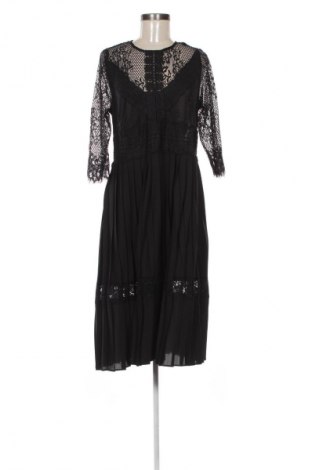 Rochie Unbranded, Mărime L, Culoare Negru, Preț 76,00 Lei