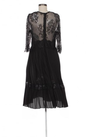 Rochie Unbranded, Mărime L, Culoare Negru, Preț 76,00 Lei