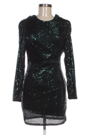 Рокля Club L, Размер M, Цвят Зелен, Цена 187,68 лв.