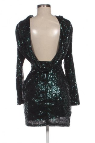 Рокля Club L, Размер M, Цвят Зелен, Цена 187,68 лв.